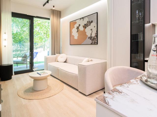 Mieszkanie do wynajęcia w Olsztyn, Warmińsko-mazurskie