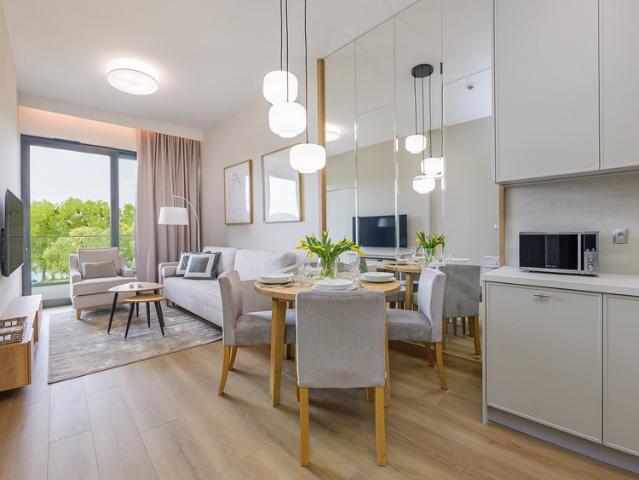 Mieszkanie do wynajęcia w Olsztyn, Warmińsko-mazurskie