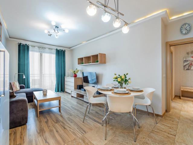 Mieszkanie do wynajęcia w Sopot, Pomorskie