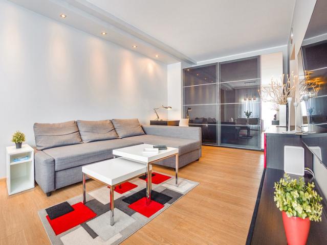 Mieszkanie do wynajęcia w Sopot, Pomorskie