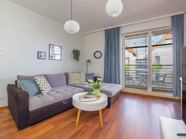 Mieszkanie do wynajęcia w Sopot, Pomorskie