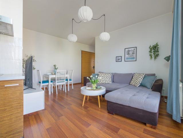 Mieszkanie do wynajęcia w Sopot, Pomorskie