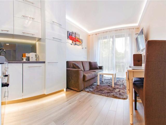 Mieszkanie do wynajęcia w Sopot, Pomorskie