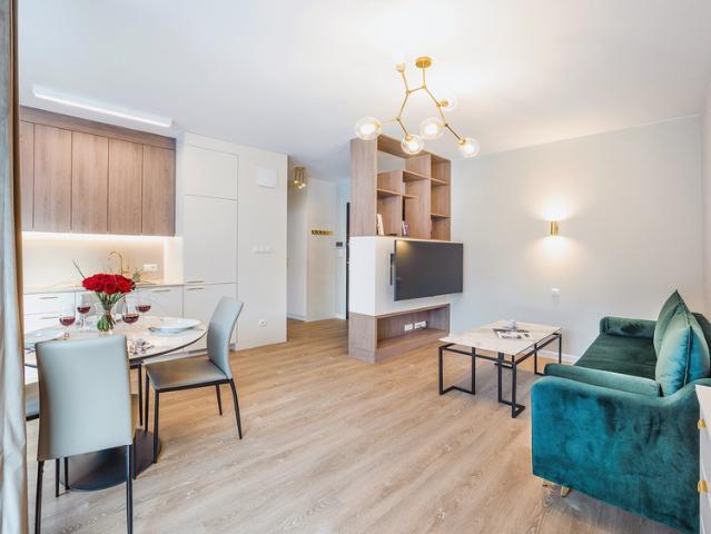 Mieszkanie do wynajęcia w Sopot, Pomorskie