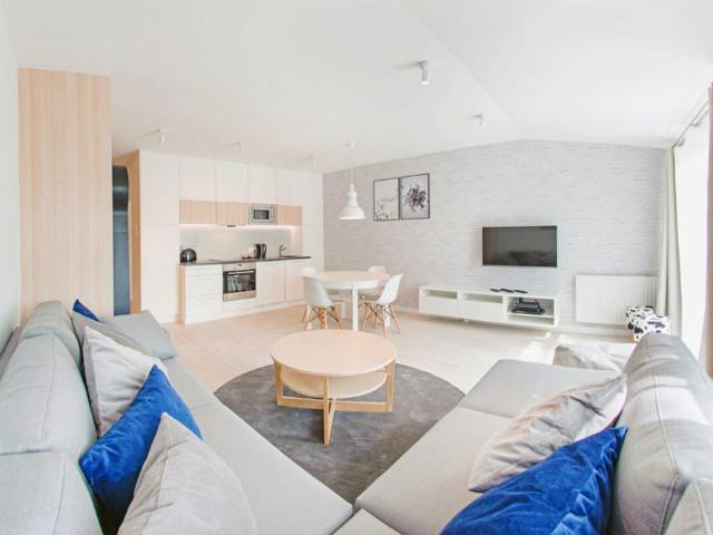 Mieszkanie do wynajęcia w Sopot, Pomorskie