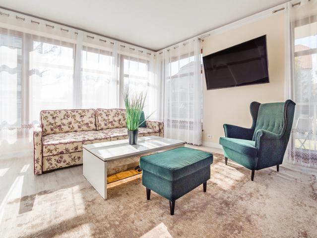 Mieszkanie do wynajęcia w Sopot, Pomorskie