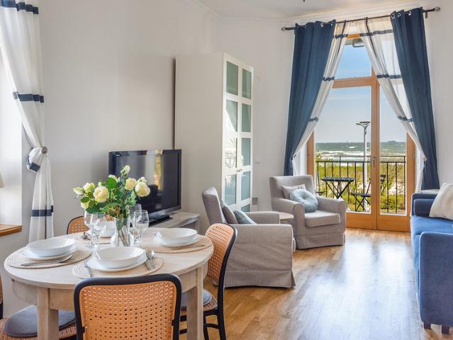 Mieszkanie do wynajęcia w Sopot, Pomorskie