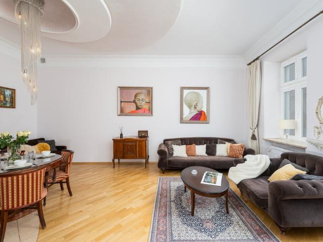 Mieszkanie do wynajęcia w Kraków, Małopolskie