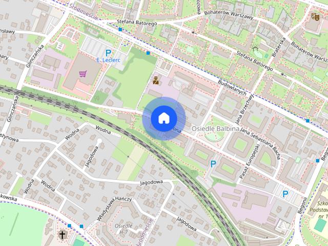 Mieszkanie do wynajęcia w Tychy, Śląskie