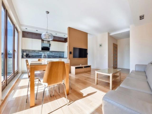 Mieszkanie do wynajęcia w Sopot, Pomorskie