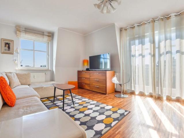 Mieszkanie do wynajęcia w Sopot, Pomorskie