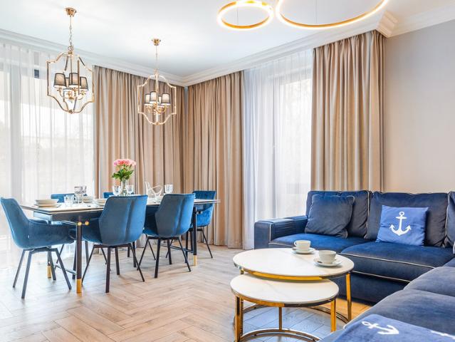 Mieszkanie do wynajęcia w Sopot, Pomorskie