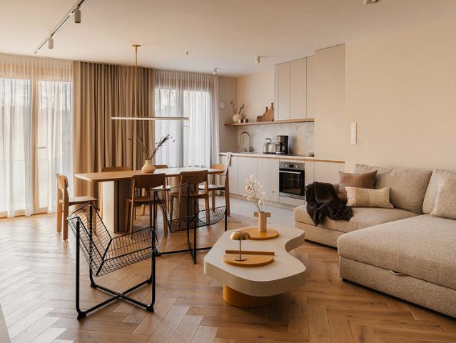 Mieszkanie do wynajęcia w Kraków, Małopolskie