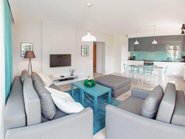 Mieszkanie do wynajęcia w Sopot, Pomorskie