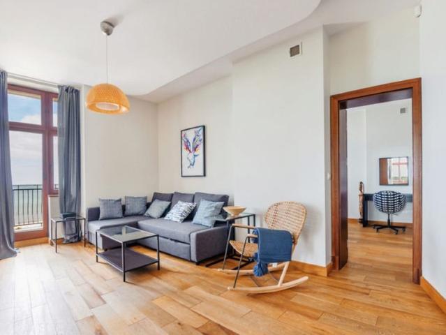 Mieszkanie do wynajęcia w Sopot, Pomorskie