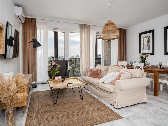 Mieszkanie do wynajęcia w Warszawa, Mazowieckie