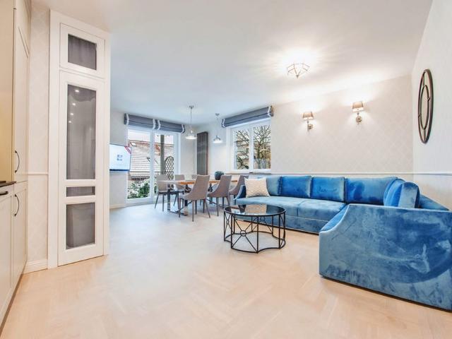 Mieszkanie do wynajęcia w Sopot, Pomorskie