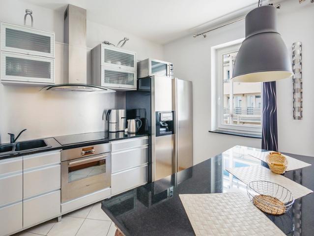 Mieszkanie do wynajęcia w Sopot, Pomorskie