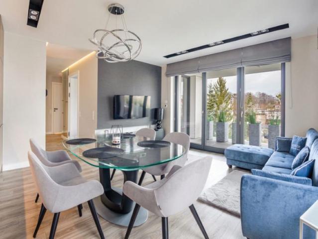 Mieszkanie do wynajęcia w Sopot, Pomorskie