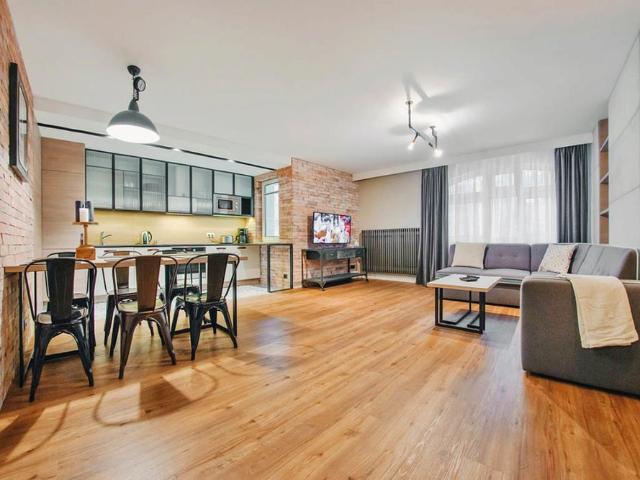 Mieszkanie do wynajęcia w Sopot, Pomorskie