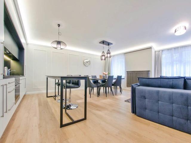 Mieszkanie do wynajęcia w Sopot, Pomorskie