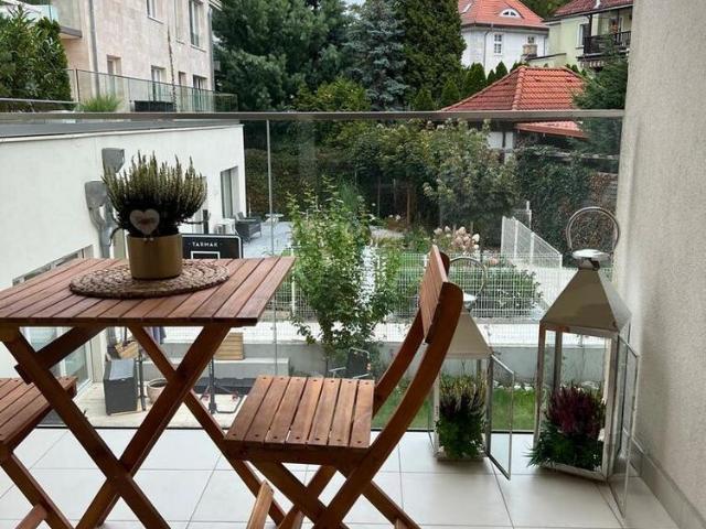 Mieszkanie do wynajęcia w Szczecin
