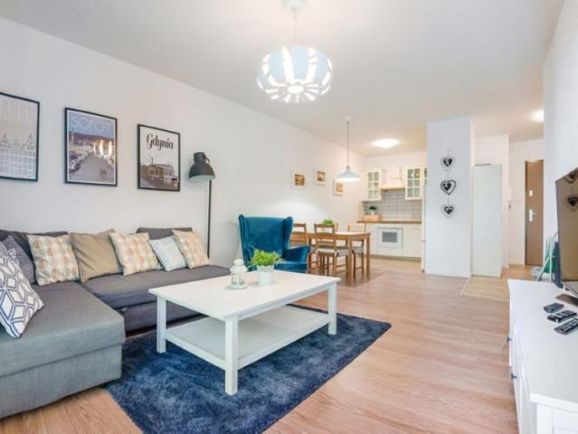 Mieszkanie do wynajęcia w Sopot, Pomorskie