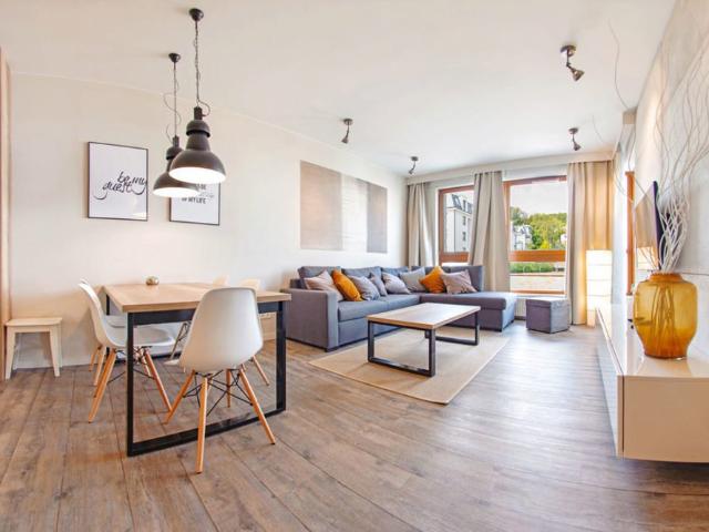 Mieszkanie do wynajęcia w Sopot, Pomorskie