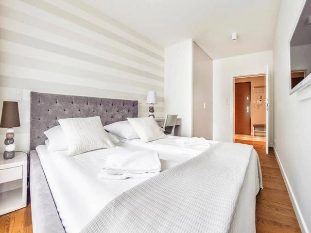 Mieszkanie do wynajęcia w Sopot, Pomorskie