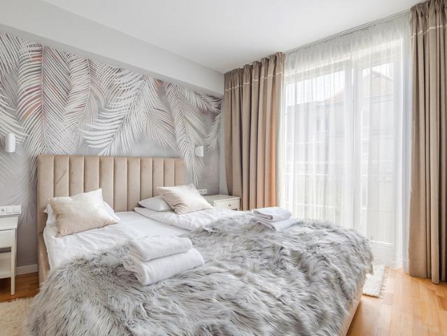 Mieszkanie do wynajęcia w Sopot, Pomorskie