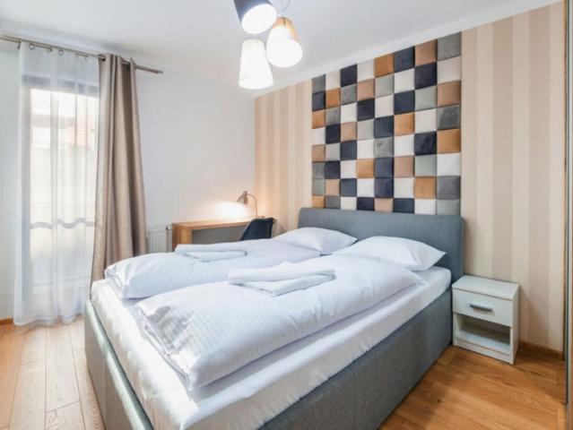 Mieszkanie do wynajęcia w Gdańsk, Pomorskie
