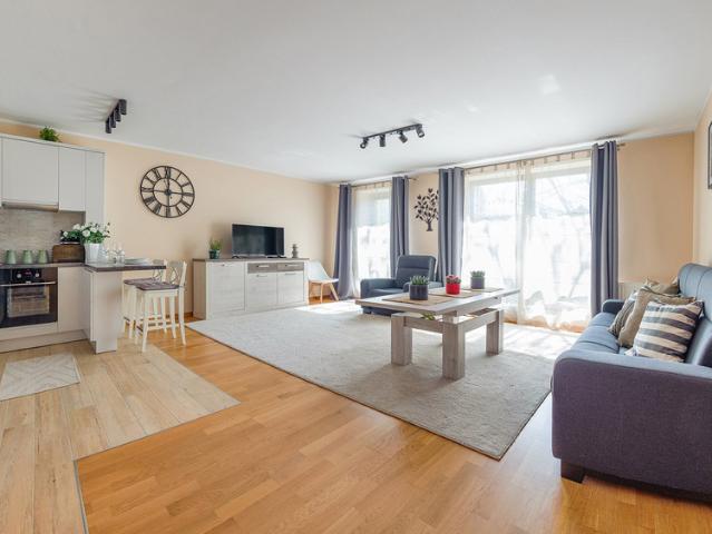 Mieszkanie do wynajęcia w Gdańsk, Pomorskie