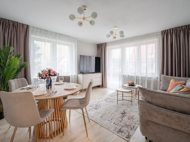 Mieszkanie do wynajęcia w Gdańsk, Pomorskie