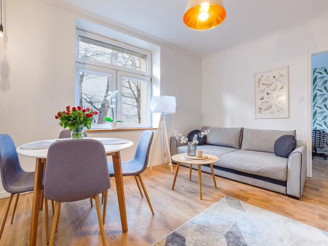 Mieszkanie do wynajęcia w Sopot, Pomorskie