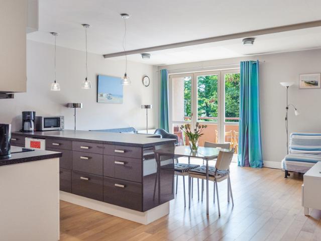 Mieszkanie do wynajęcia w Sopot, Pomorskie