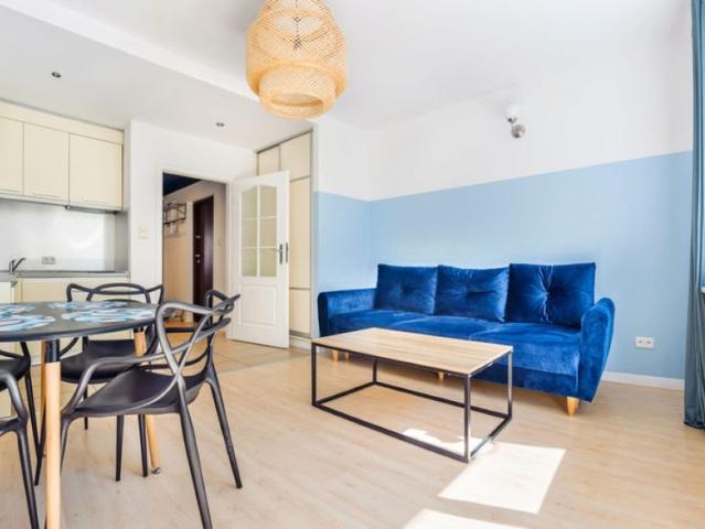 Mieszkanie do wynajęcia w Sopot, Pomorskie