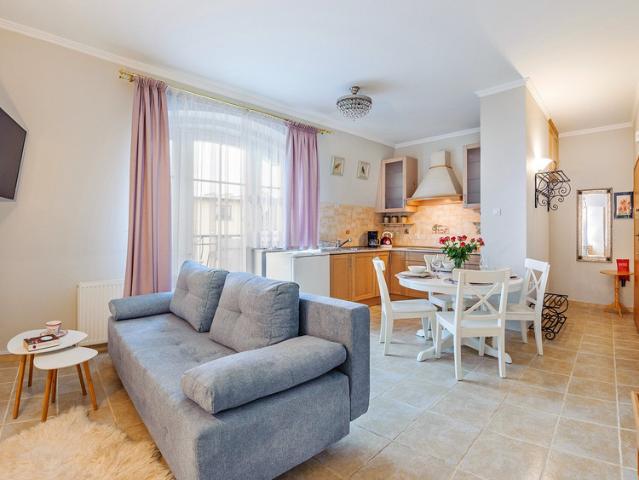 Mieszkanie do wynajęcia w Sopot, Pomorskie