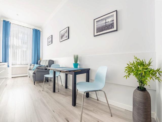 Mieszkanie do wynajęcia w Sopot, Pomorskie