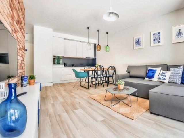 Mieszkanie do wynajęcia w Sopot, Pomorskie