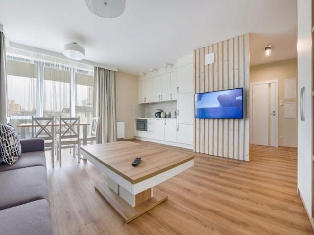 Mieszkanie do wynajęcia w Sopot, Pomorskie