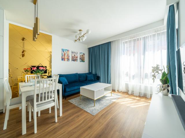 Mieszkanie do wynajęcia w Gdańsk, Pomorskie