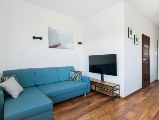 Mieszkanie do wynajęcia w Kraków, Małopolskie