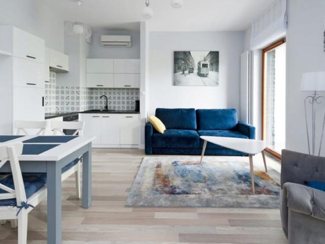 Mieszkanie do wynajęcia w Kraków, Małopolskie