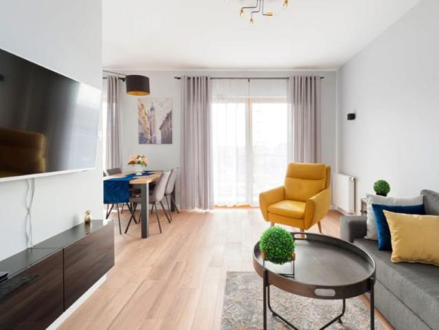 Mieszkanie do wynajęcia w Kraków, Małopolskie