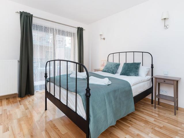 Mieszkanie do wynajęcia w Kraków, Małopolskie