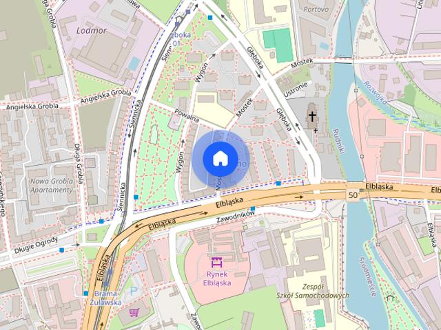 Mieszkanie do wynajęcia w Gdańsk, Pomorskie