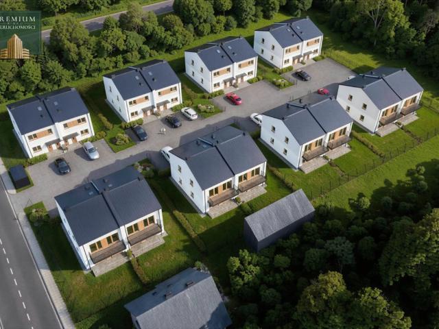 Mieszkanie na sprzedaż w Wasilków, Podlaskie