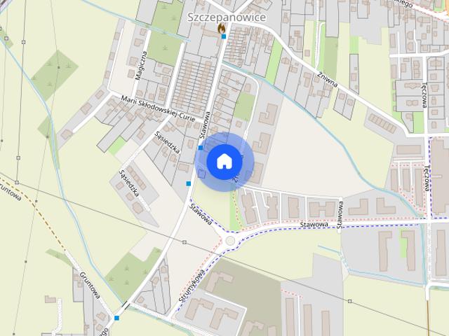 Mieszkanie do wynajęcia w Opole