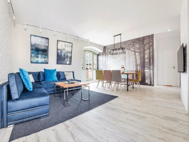 Mieszkanie do wynajęcia w Sopot, Pomorskie