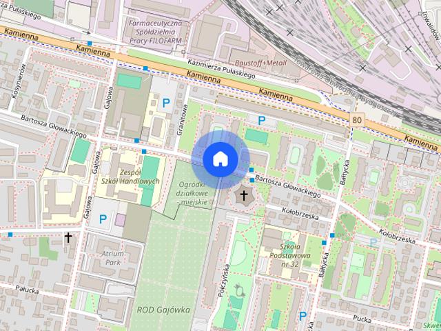 Mieszkanie do wynajęcia w Bydgoszcz, Kujawsko-pomorskie